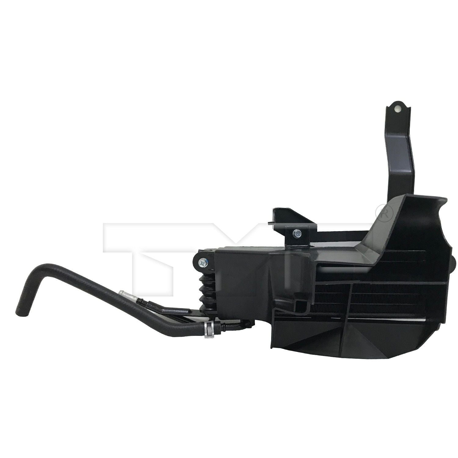 TYC Automatic Transmission Oil Cooler 19123