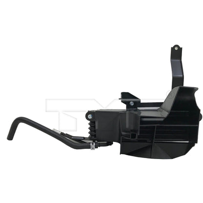 TYC Automatic Transmission Oil Cooler 19123