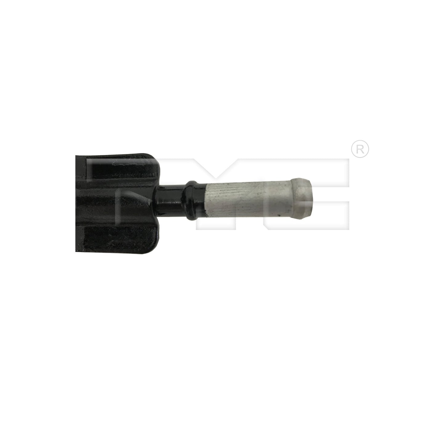 TYC Automatic Transmission Oil Cooler 19123