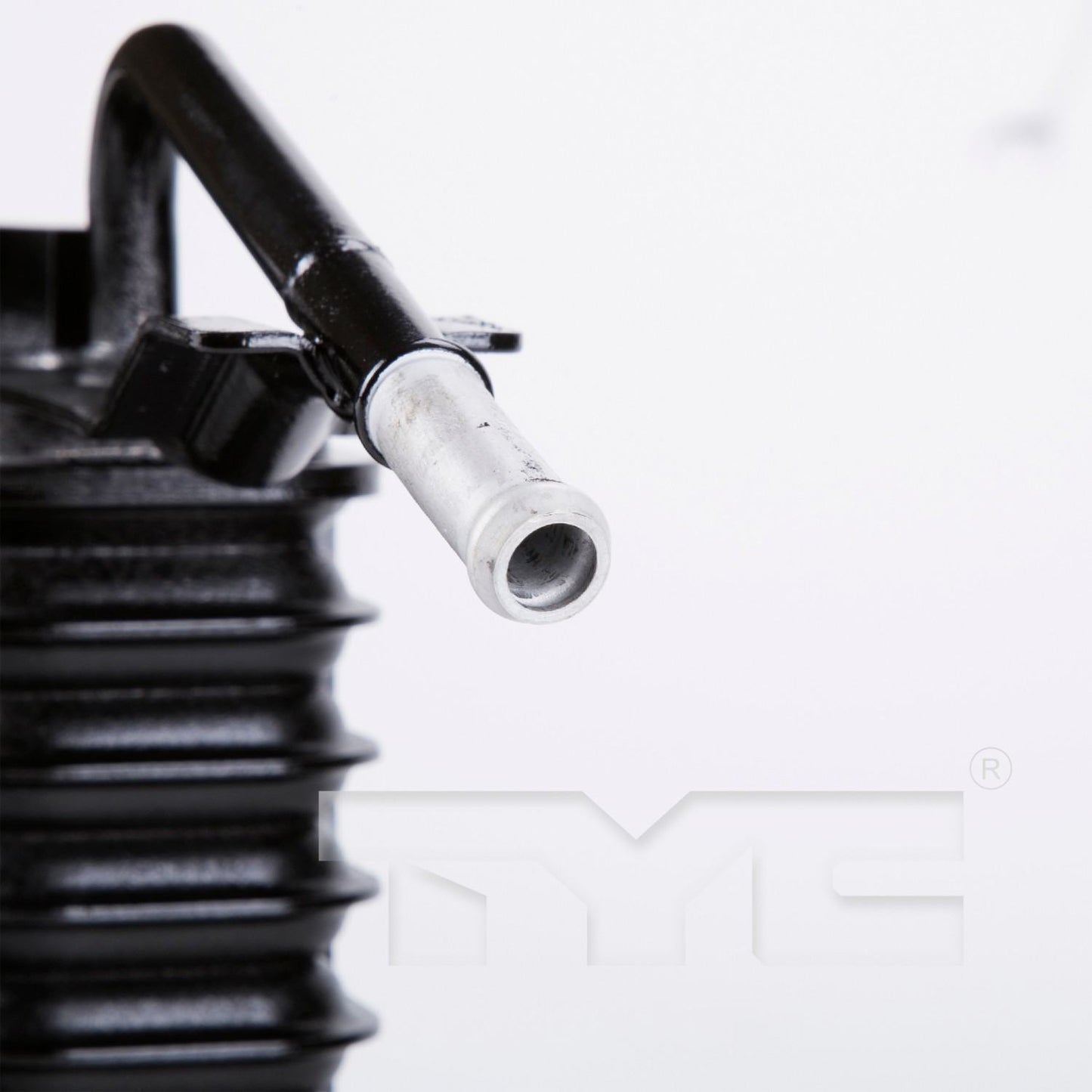 TYC Automatic Transmission Oil Cooler 19124