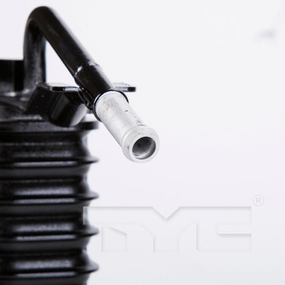TYC Automatic Transmission Oil Cooler 19124