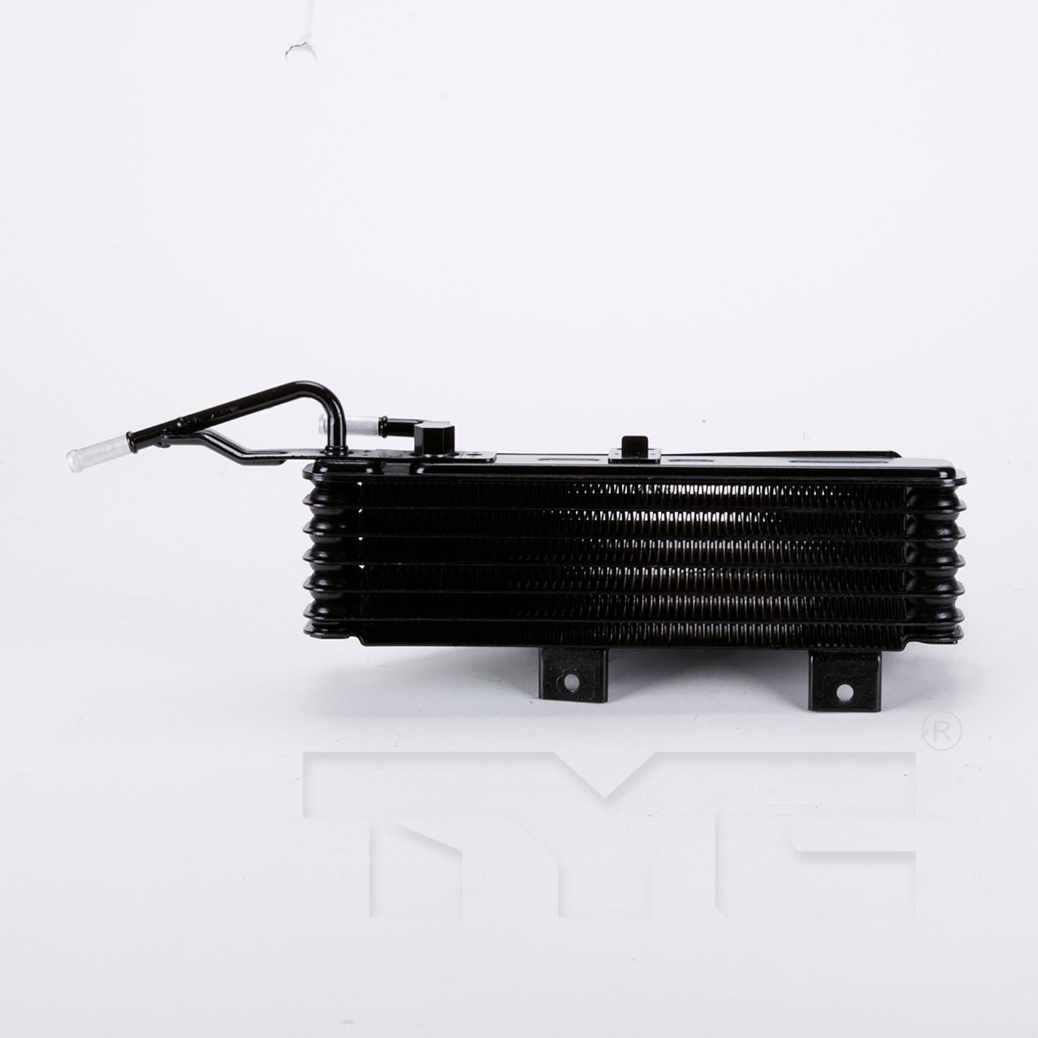 TYC Automatic Transmission Oil Cooler 19124