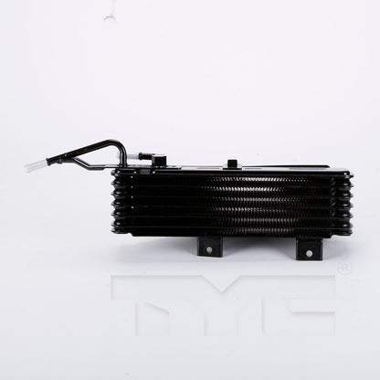 TYC Automatic Transmission Oil Cooler 19124
