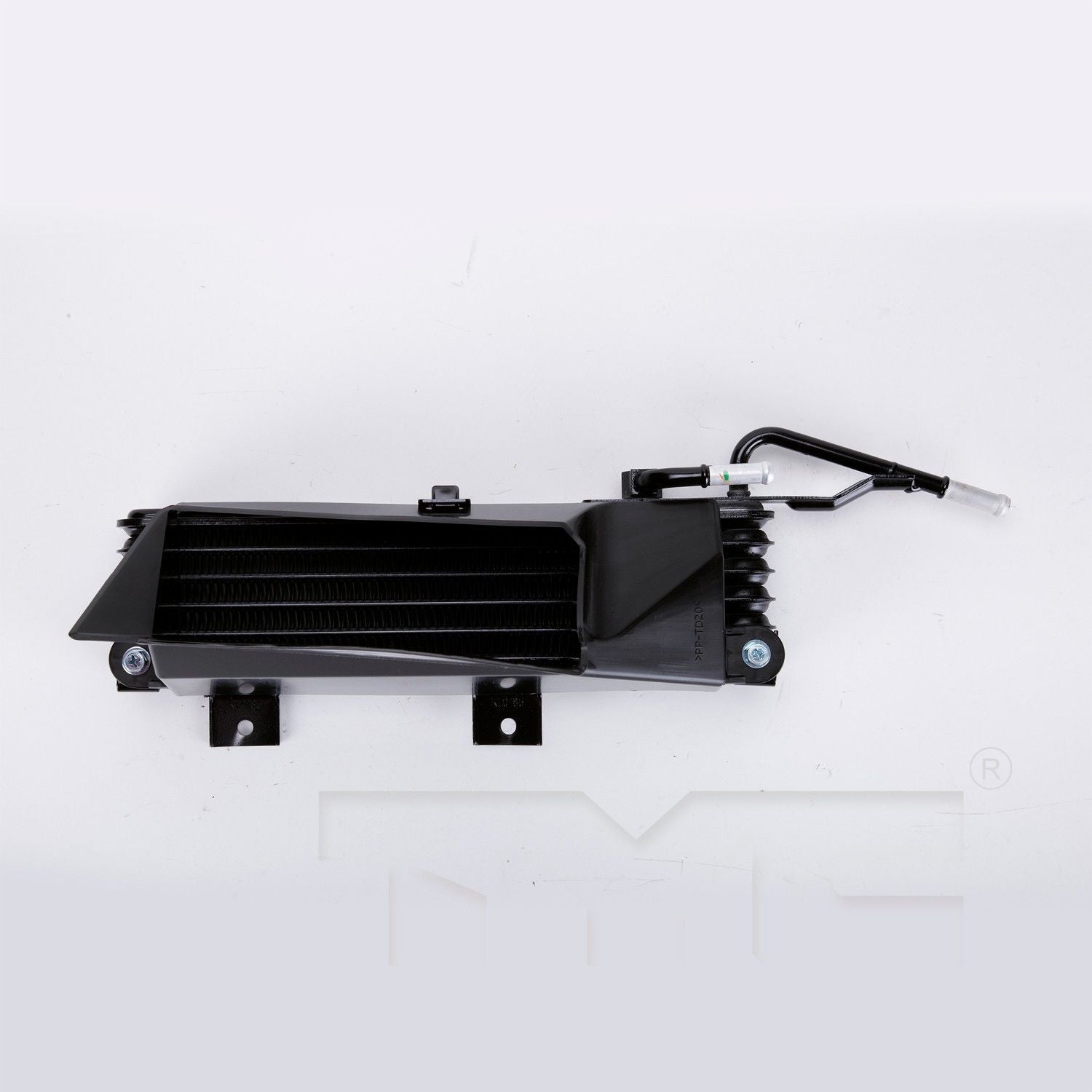 TYC Automatic Transmission Oil Cooler 19124