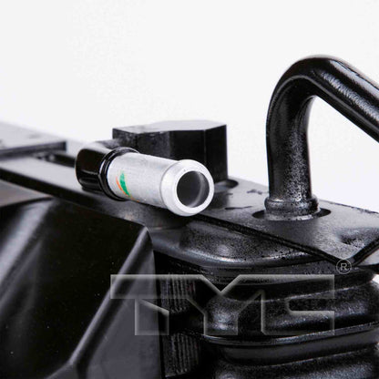 TYC Automatic Transmission Oil Cooler 19124