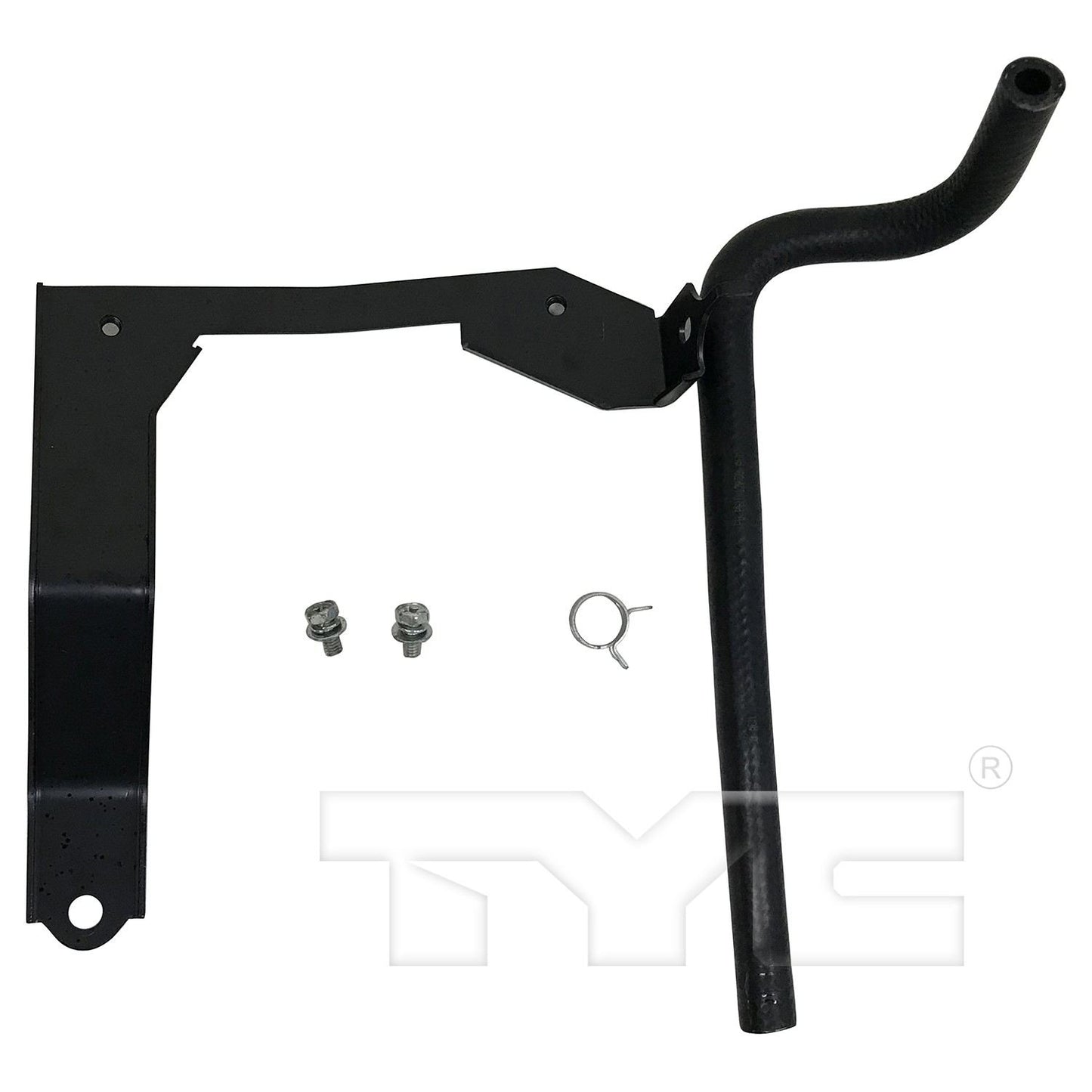 TYC Automatic Transmission Oil Cooler 19124