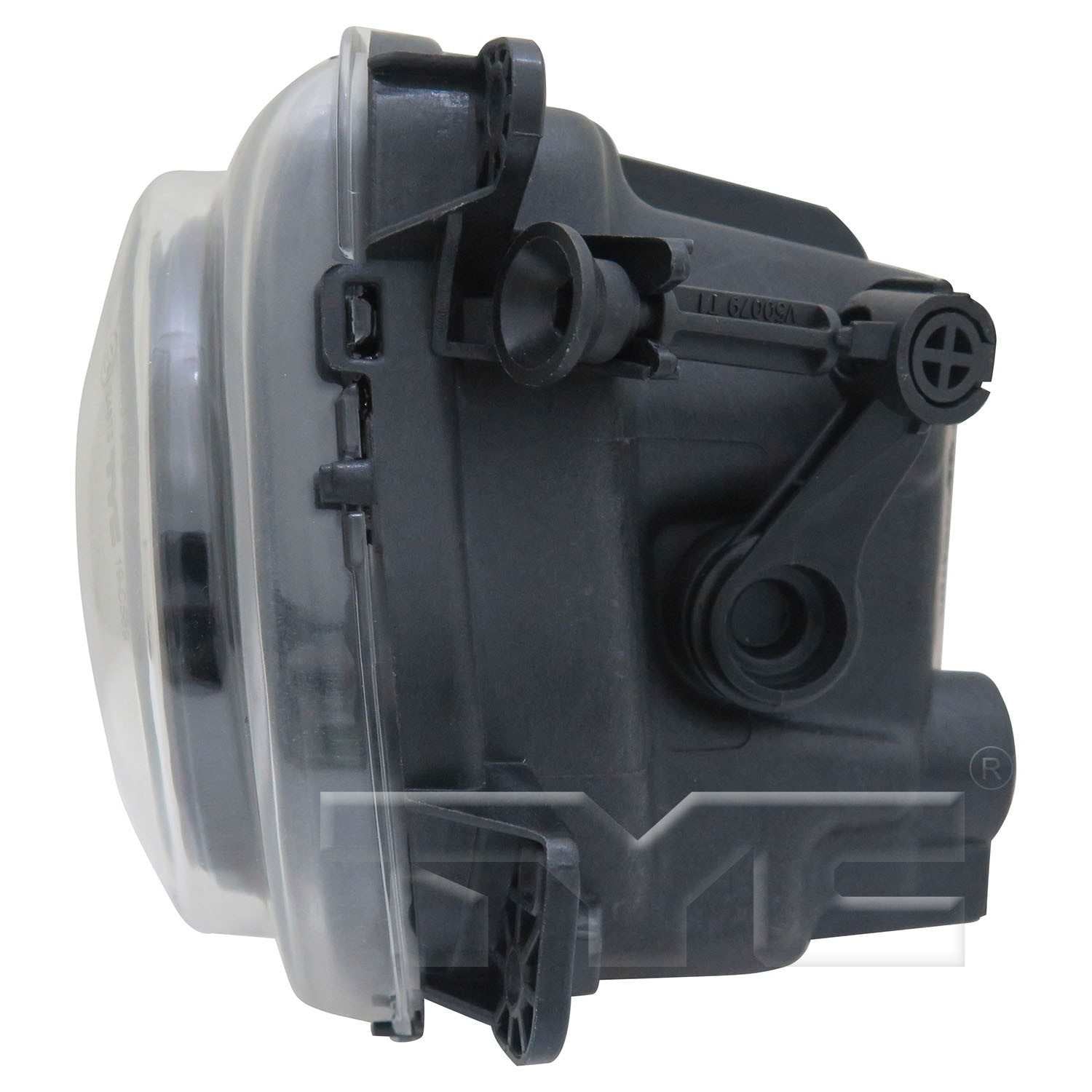 TYC CAPA Certified 19-12569-00-9