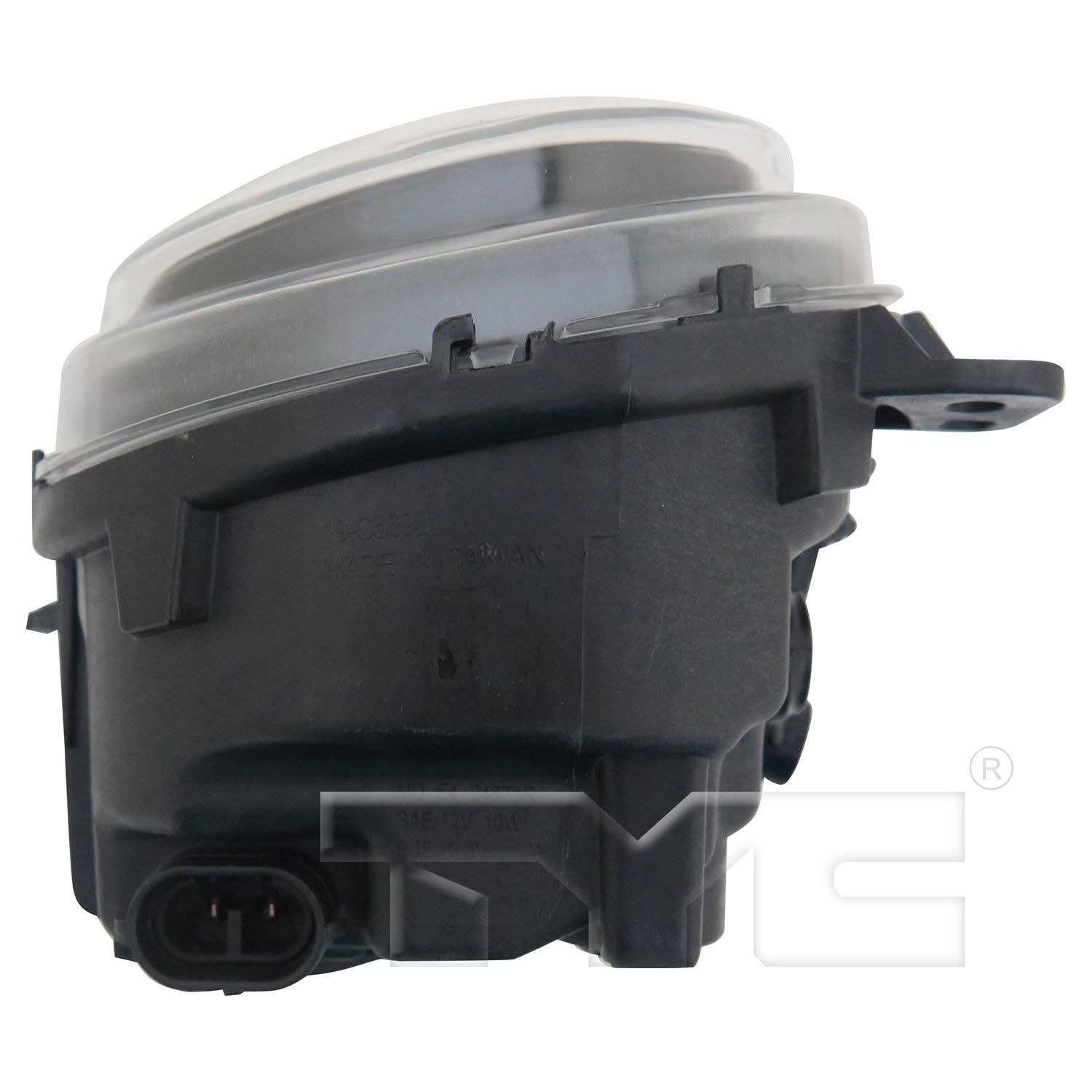 TYC CAPA Certified 19-12569-00-9