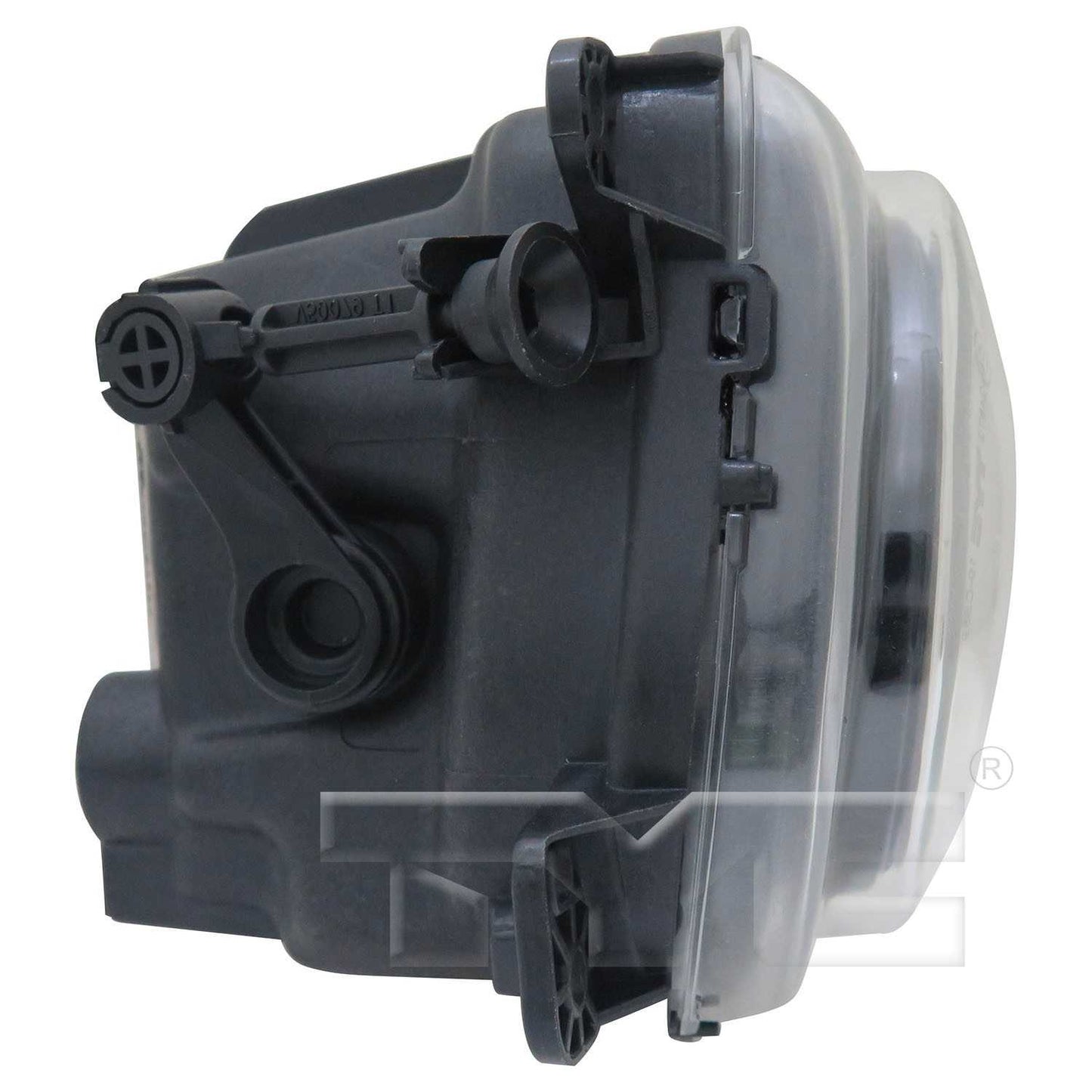 TYC CAPA Certified 19-12570-00-9