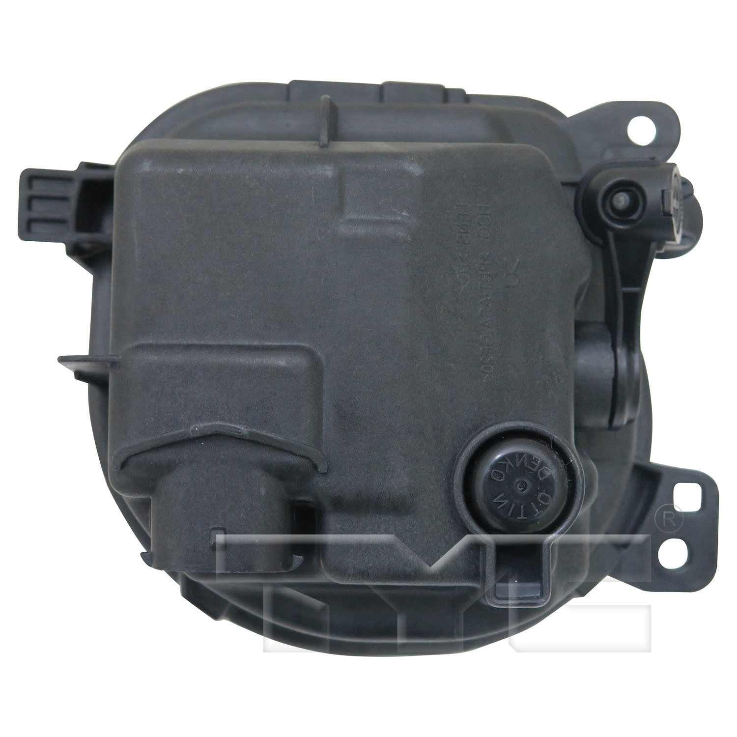 TYC CAPA Certified 19-12570-00-9