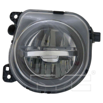 TYC CAPA Certified 19-12570-00-9