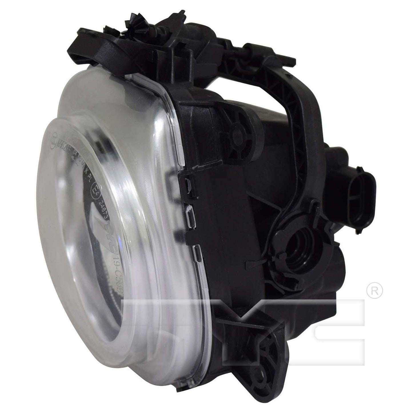 TYC CAPA Certified 19-12571-00-9
