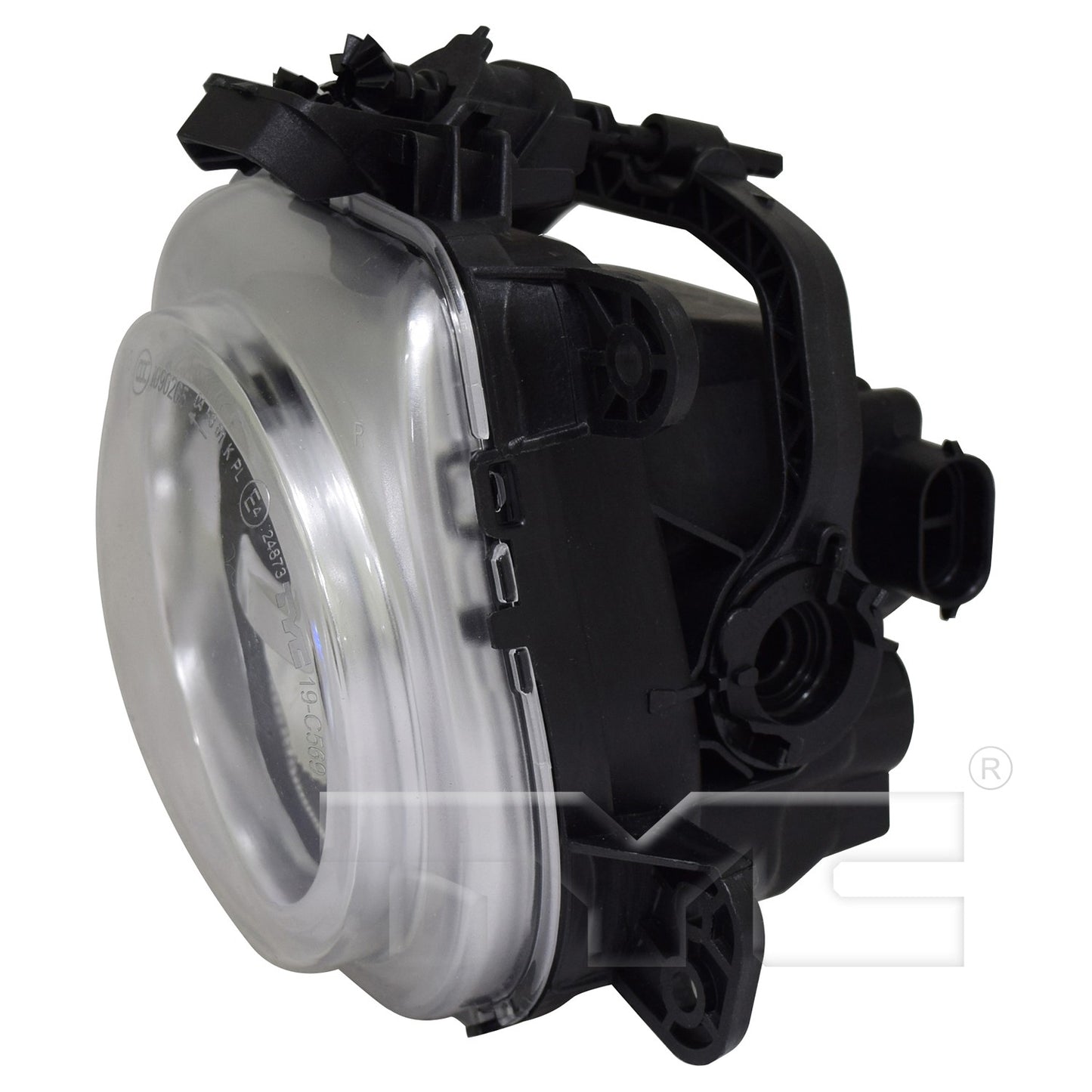 TYC CAPA Certified 19-12571-00-9
