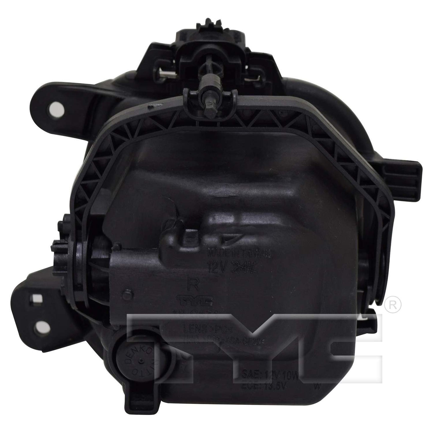 TYC CAPA Certified 19-12571-00-9