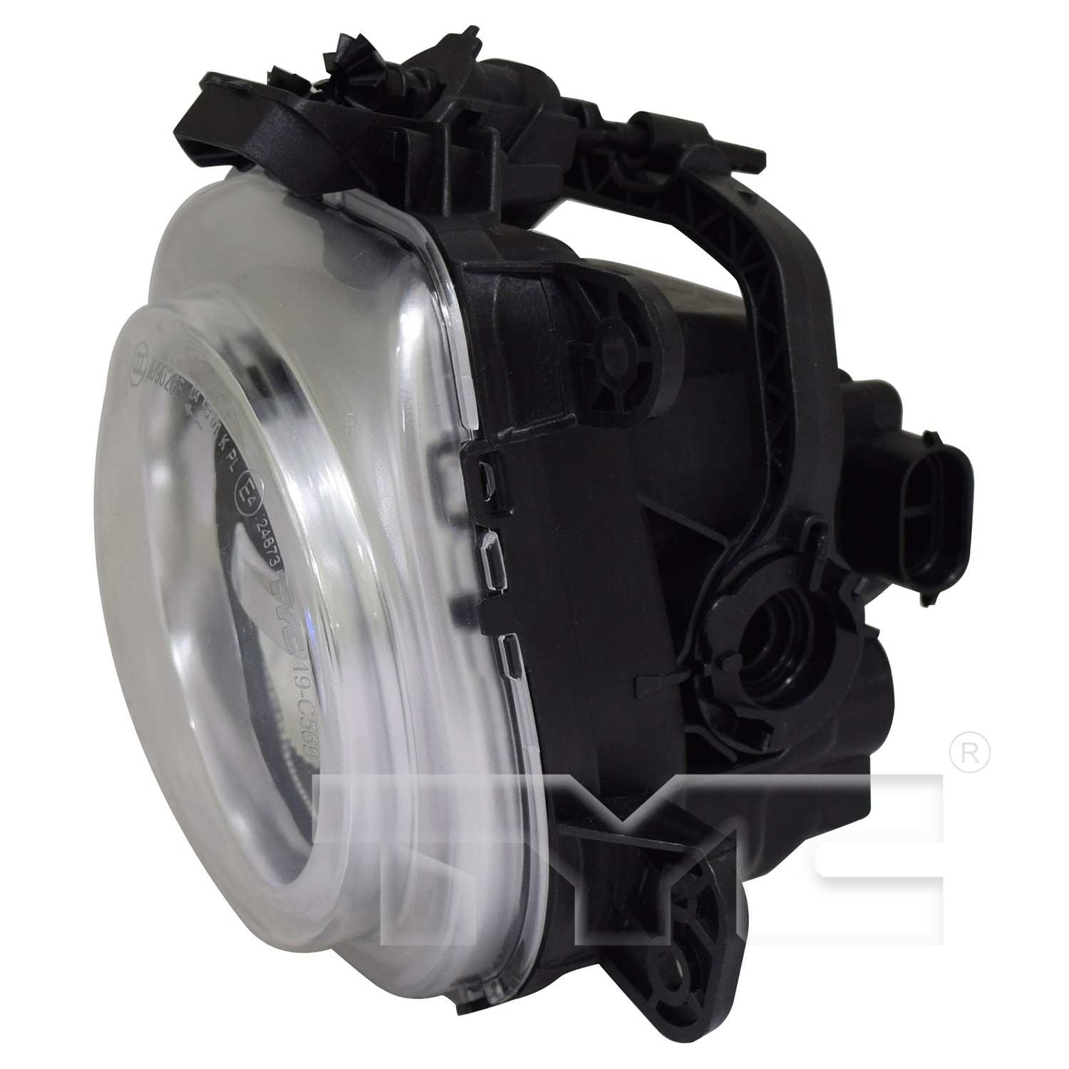 TYC TYC Regular 19-12571-00