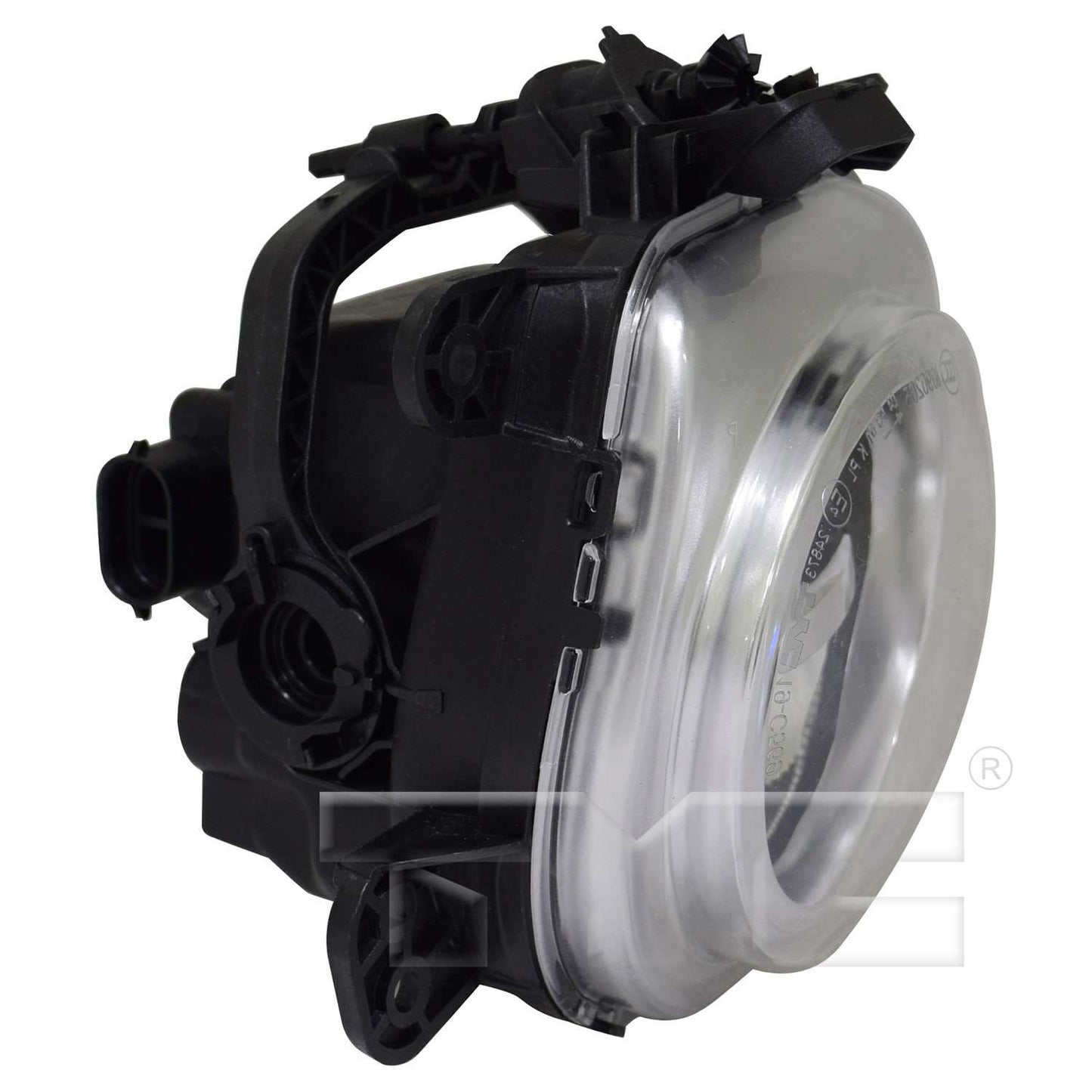 TYC CAPA Certified 19-12572-00-9