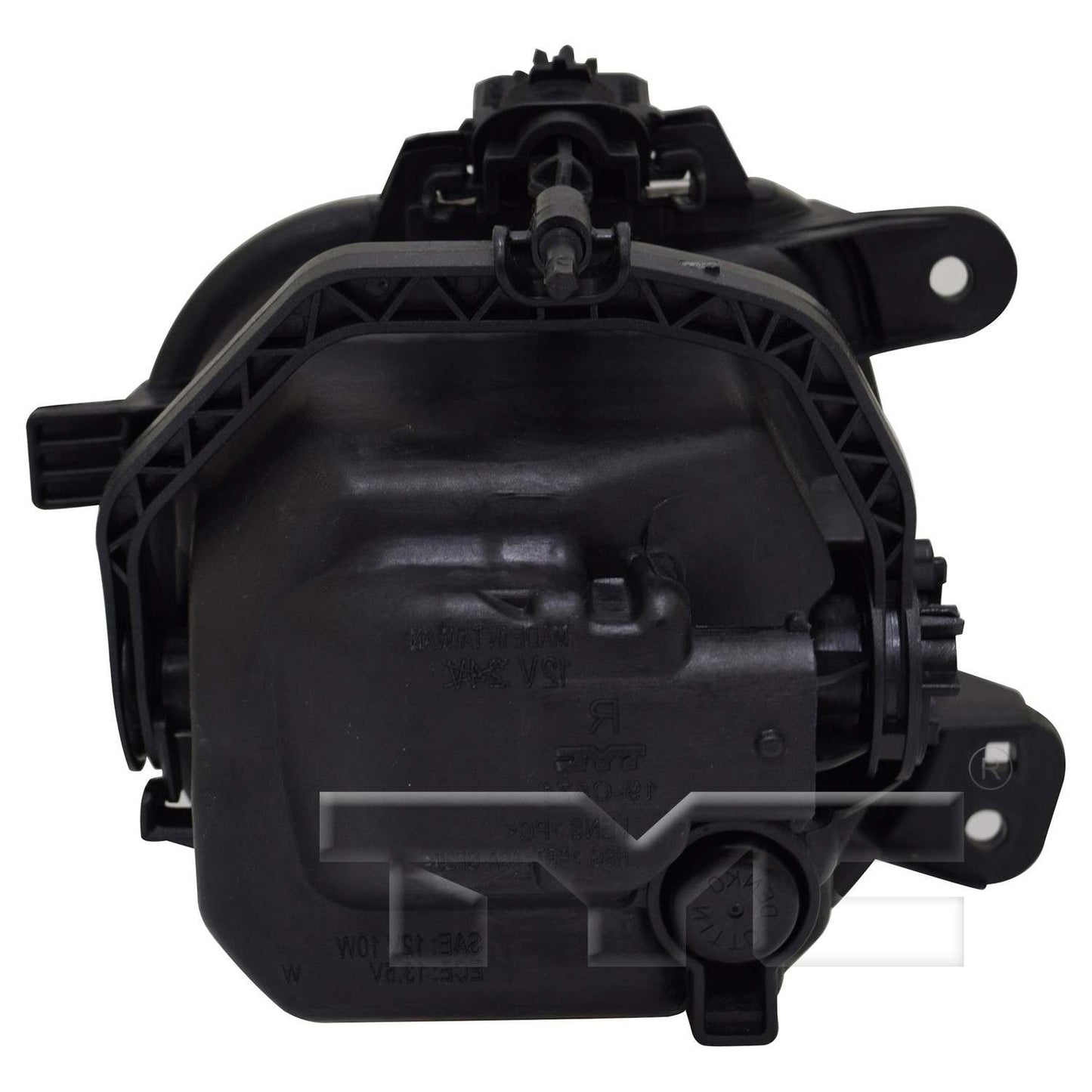 TYC CAPA Certified 19-12572-00-9