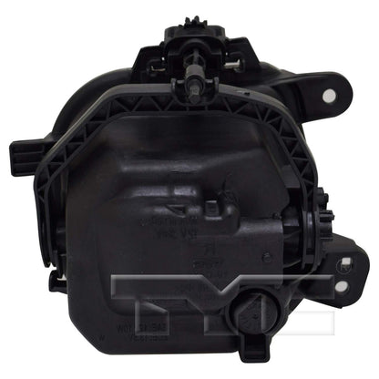 TYC CAPA Certified 19-12572-00-9