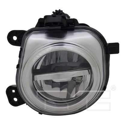 TYC CAPA Certified 19-12572-00-9
