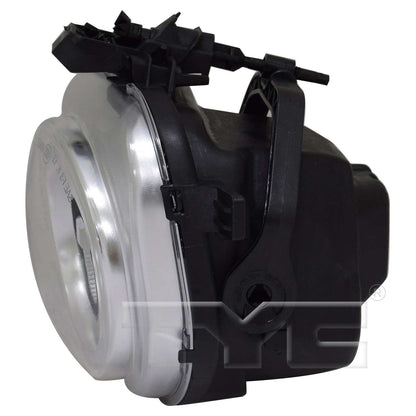TYC CAPA Certified 19-12572-00-9