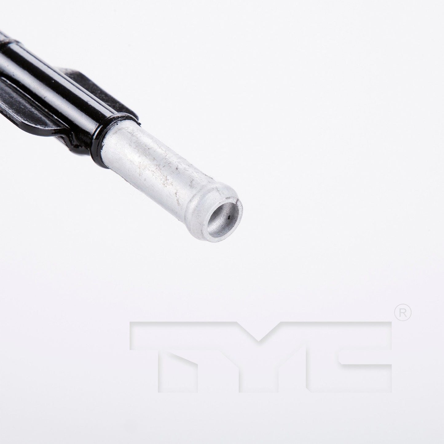 TYC Automatic Transmission Oil Cooler 19125