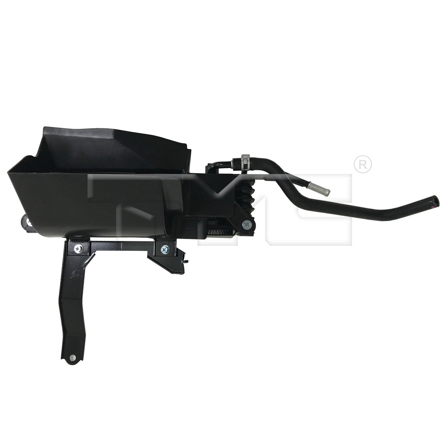 TYC Automatic Transmission Oil Cooler 19125
