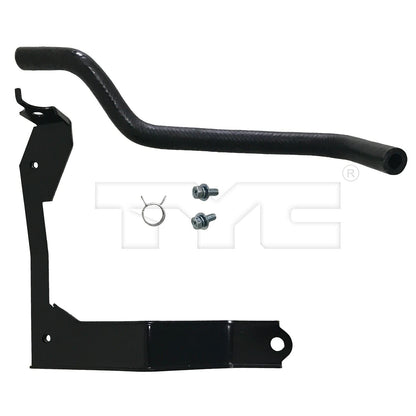 TYC Automatic Transmission Oil Cooler 19125