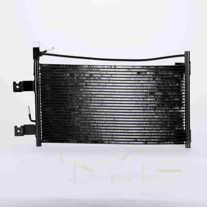 TYC Automatic Transmission Oil Cooler 19126
