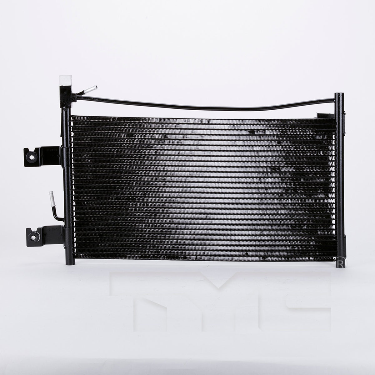 TYC Automatic Transmission Oil Cooler 19126