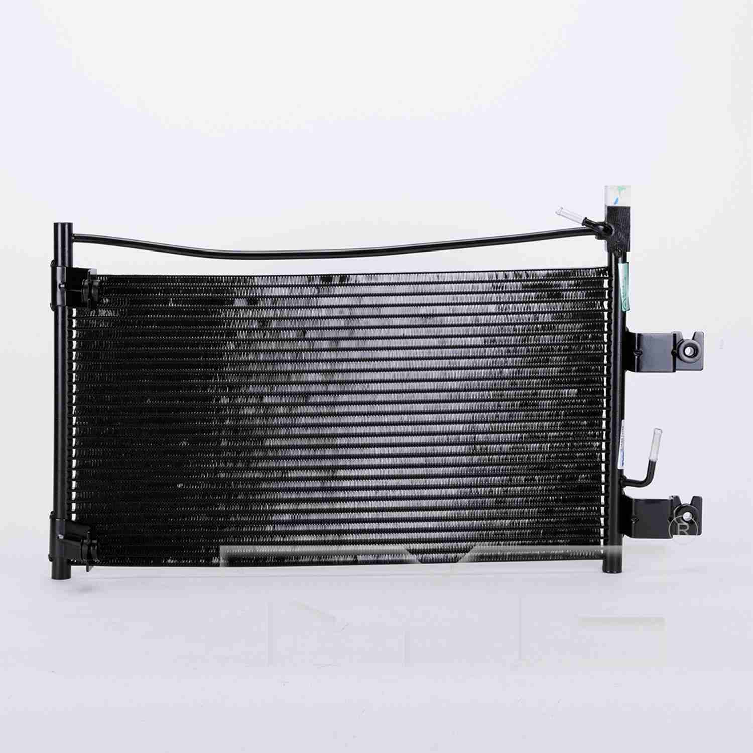 TYC Automatic Transmission Oil Cooler 19126