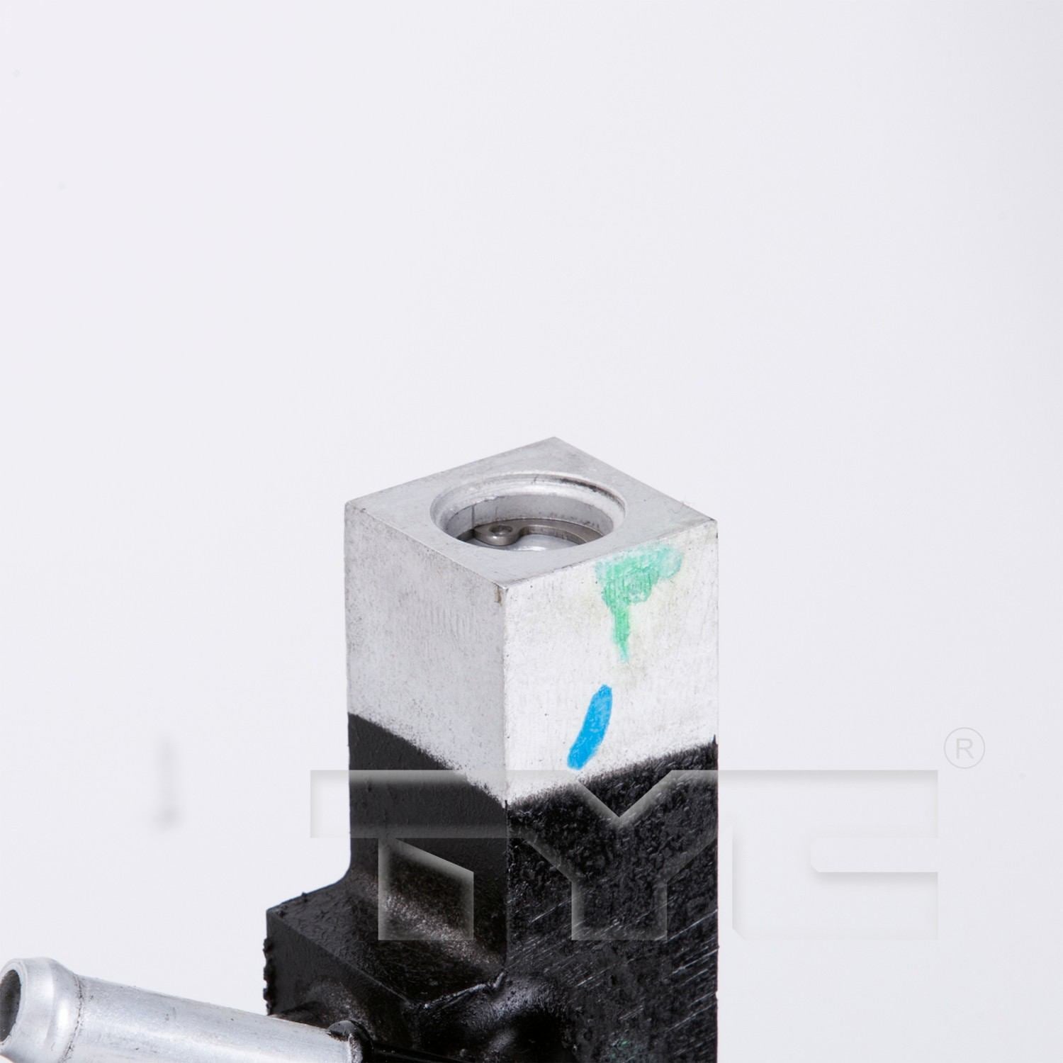 TYC Automatic Transmission Oil Cooler 19126