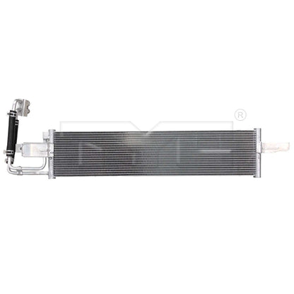 TYC Automatic Transmission Oil Cooler 19127