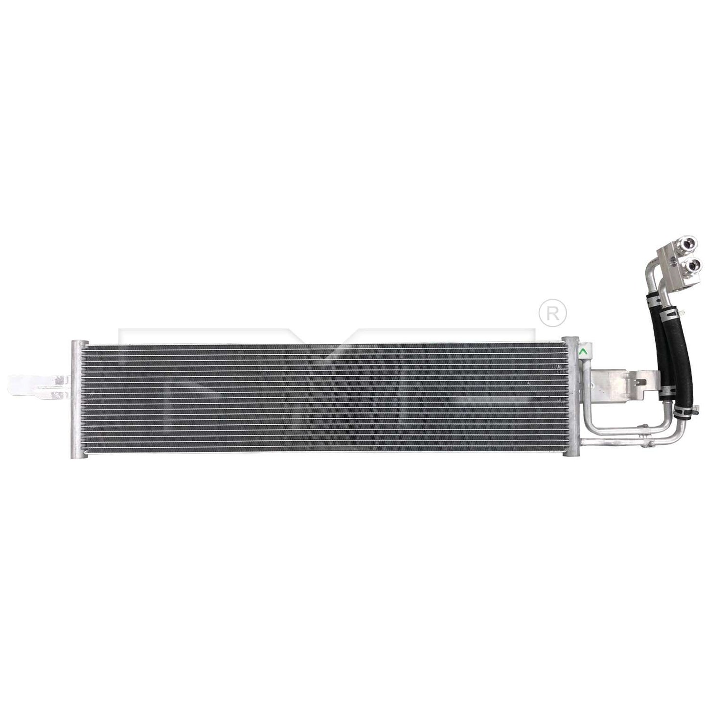 TYC Automatic Transmission Oil Cooler 19127