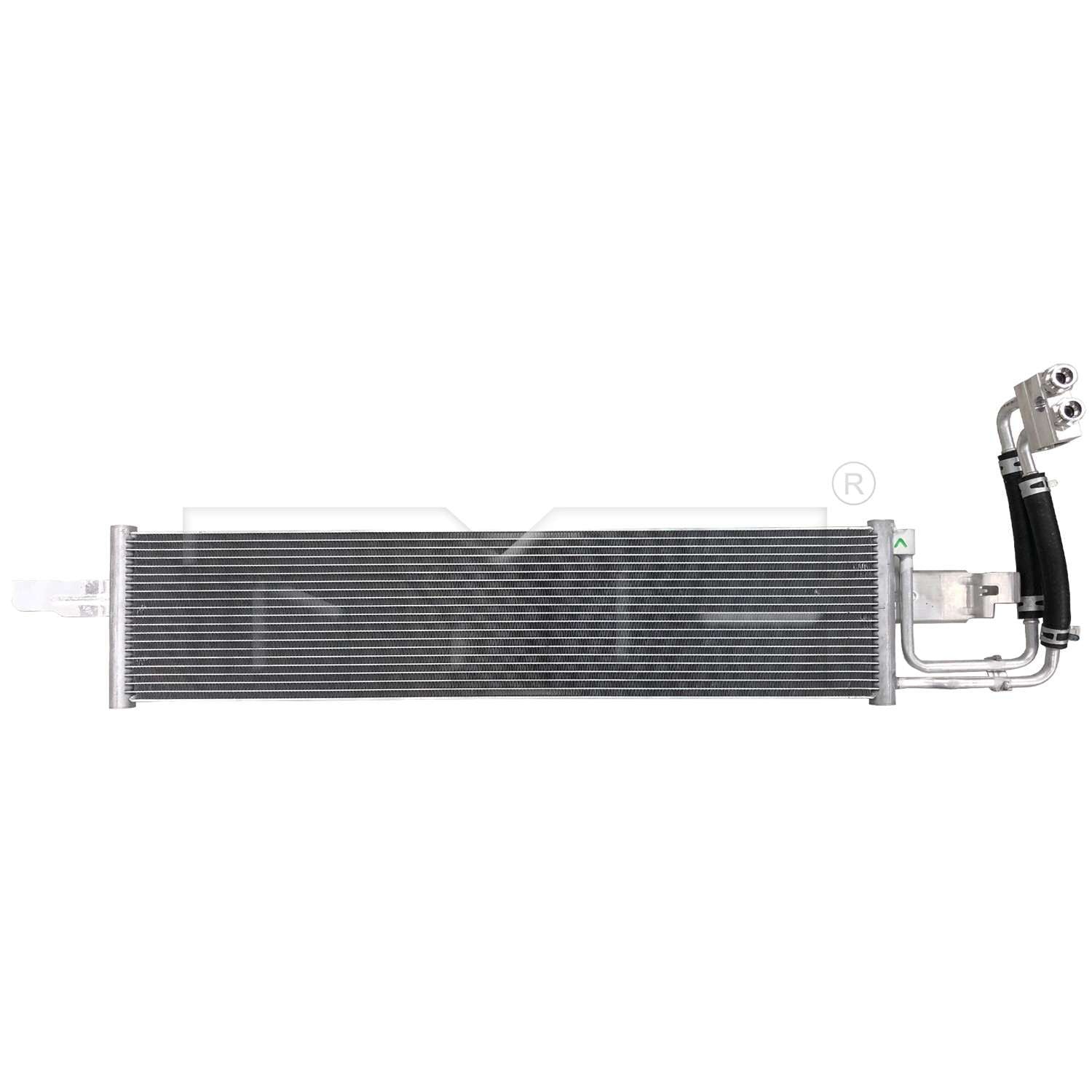 TYC Automatic Transmission Oil Cooler 19127