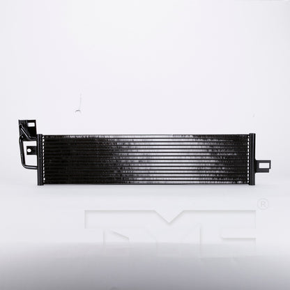 TYC Automatic Transmission Oil Cooler 19128