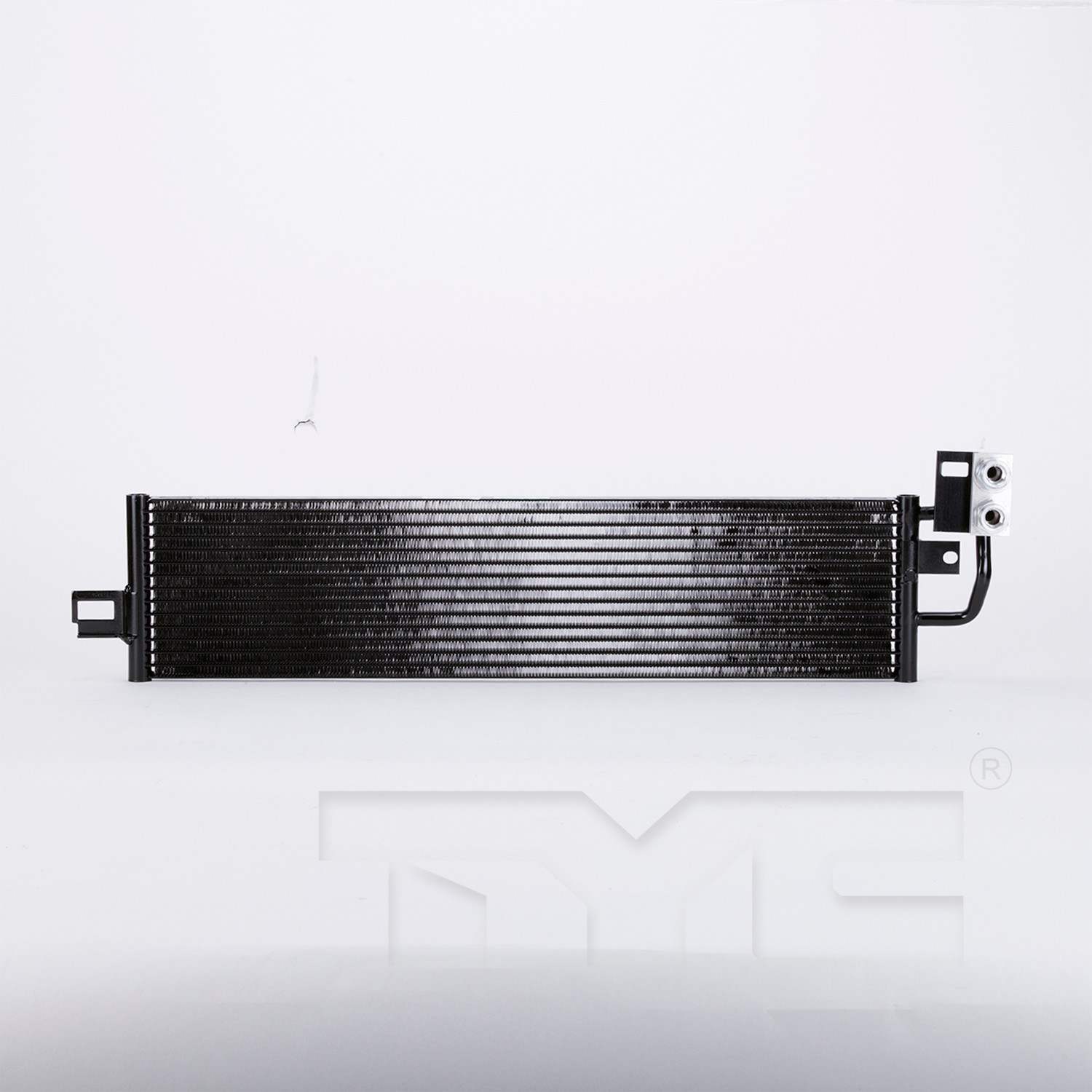 TYC Automatic Transmission Oil Cooler 19128