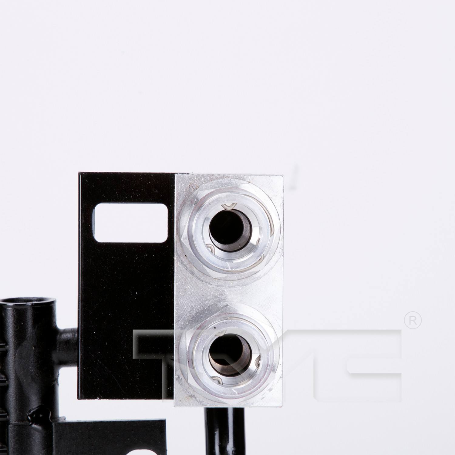 TYC Automatic Transmission Oil Cooler 19128