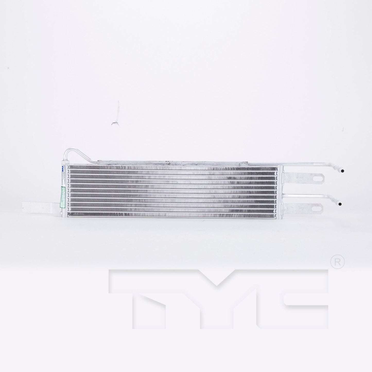 TYC Automatic Transmission Oil Cooler 19129