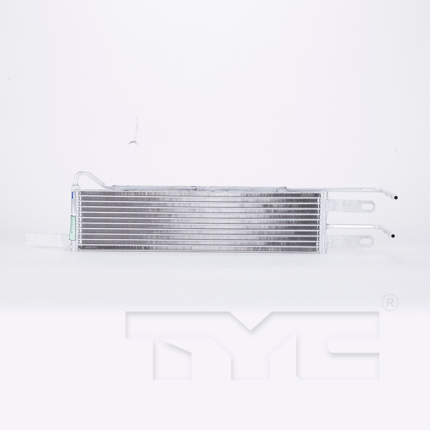 TYC Automatic Transmission Oil Cooler 19129
