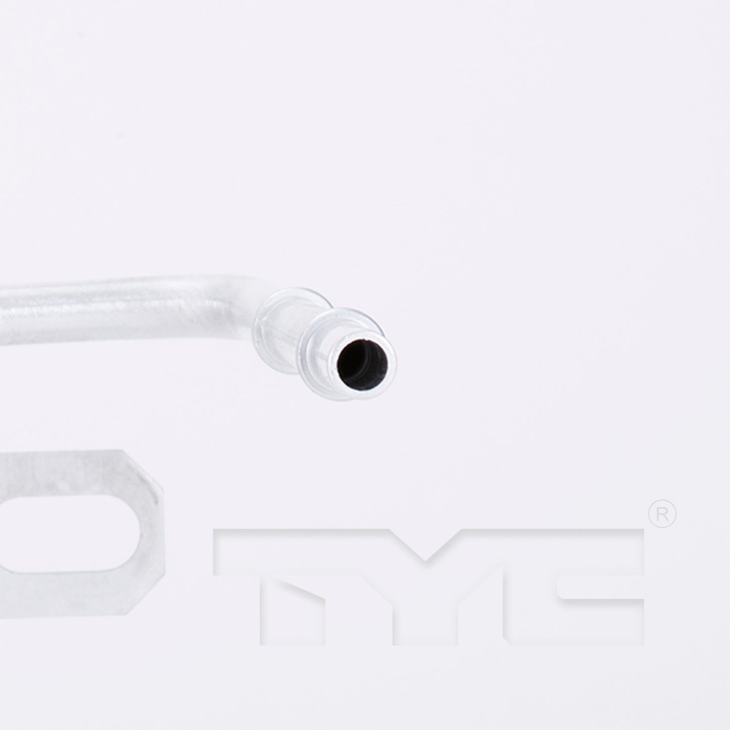TYC Automatic Transmission Oil Cooler 19129