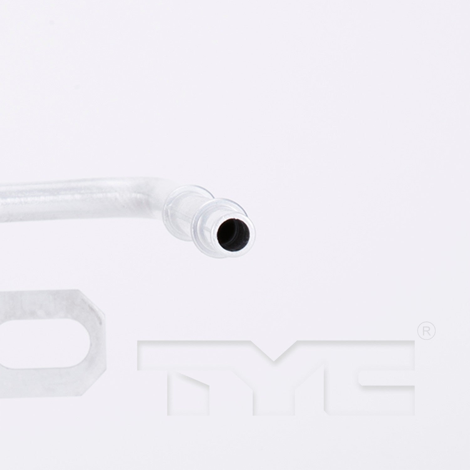 TYC Automatic Transmission Oil Cooler 19129