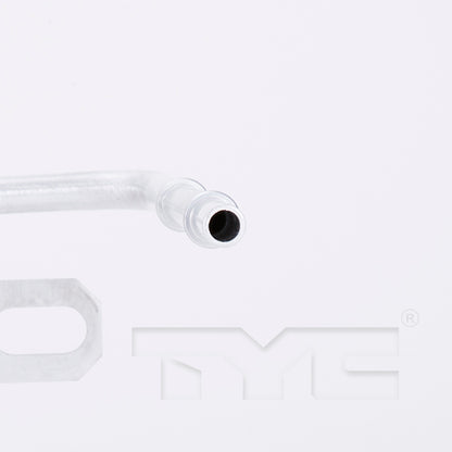 TYC Automatic Transmission Oil Cooler 19129
