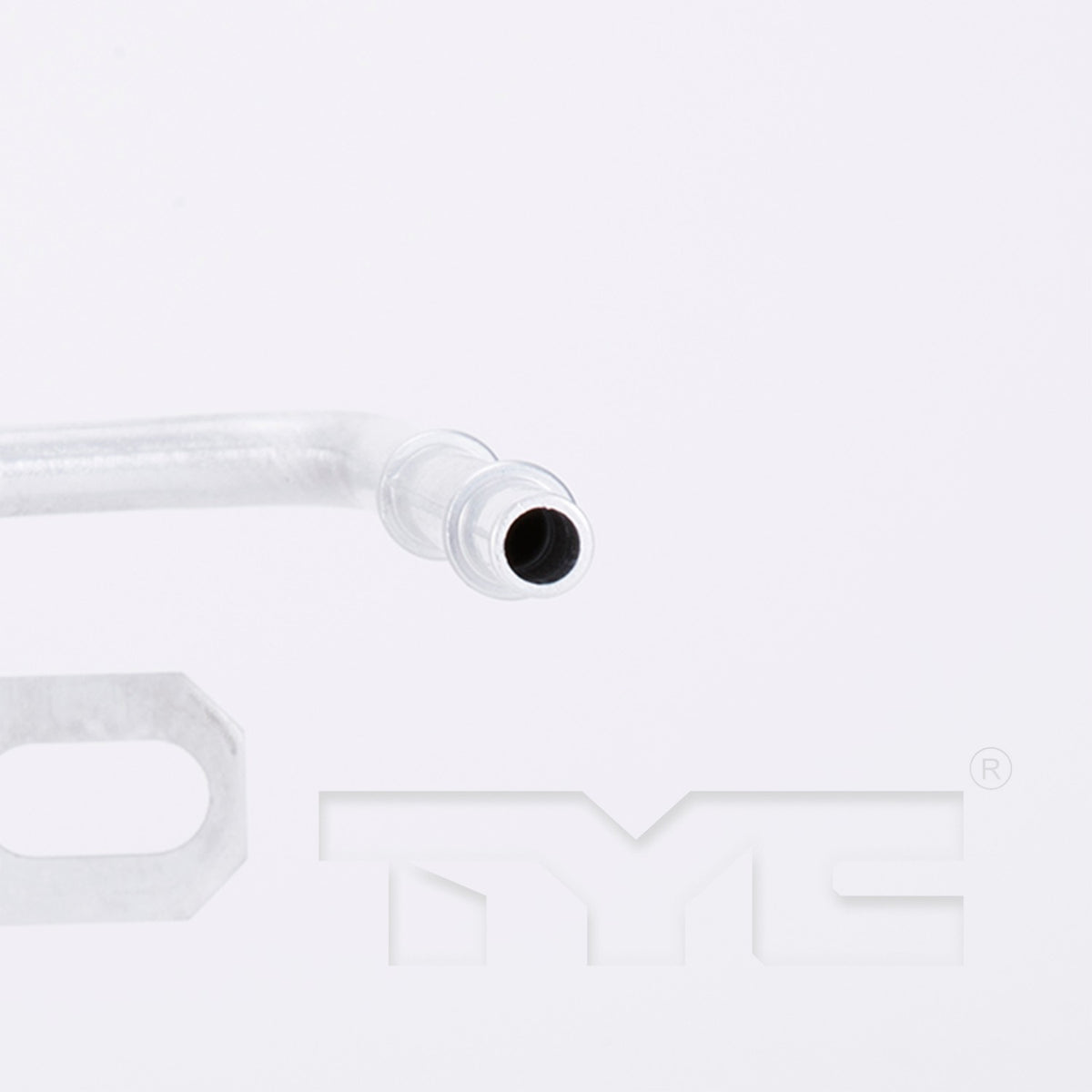 TYC Automatic Transmission Oil Cooler 19129
