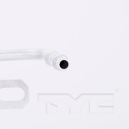 TYC Automatic Transmission Oil Cooler 19129
