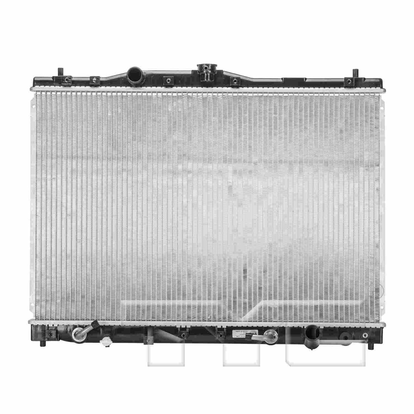 TYC TYC Radiator 1912