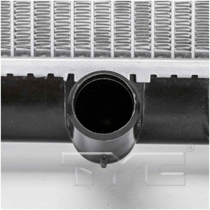 TYC TYC Radiator 1912