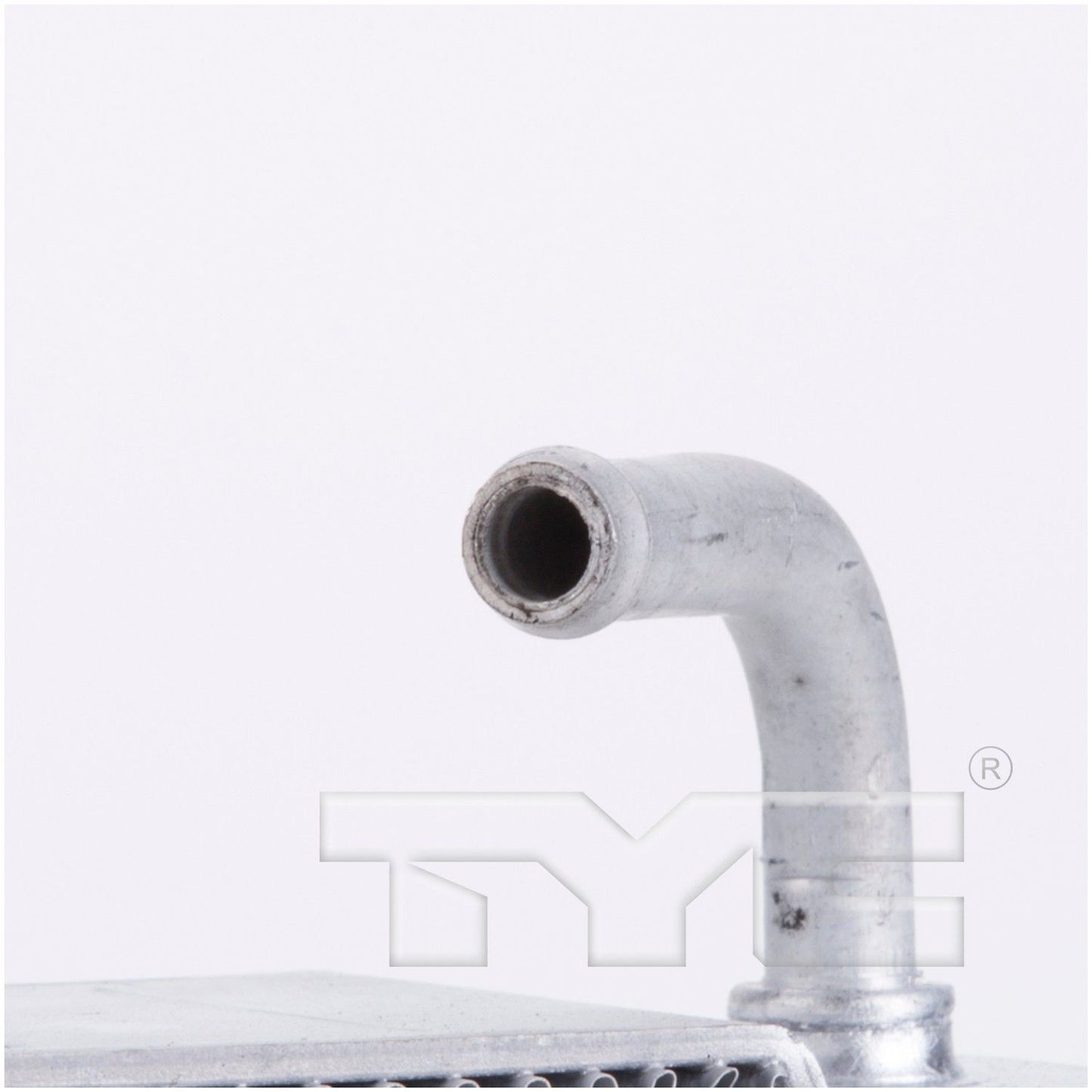 TYC Automatic Transmission Oil Cooler 19132