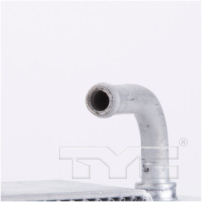 TYC Automatic Transmission Oil Cooler 19132