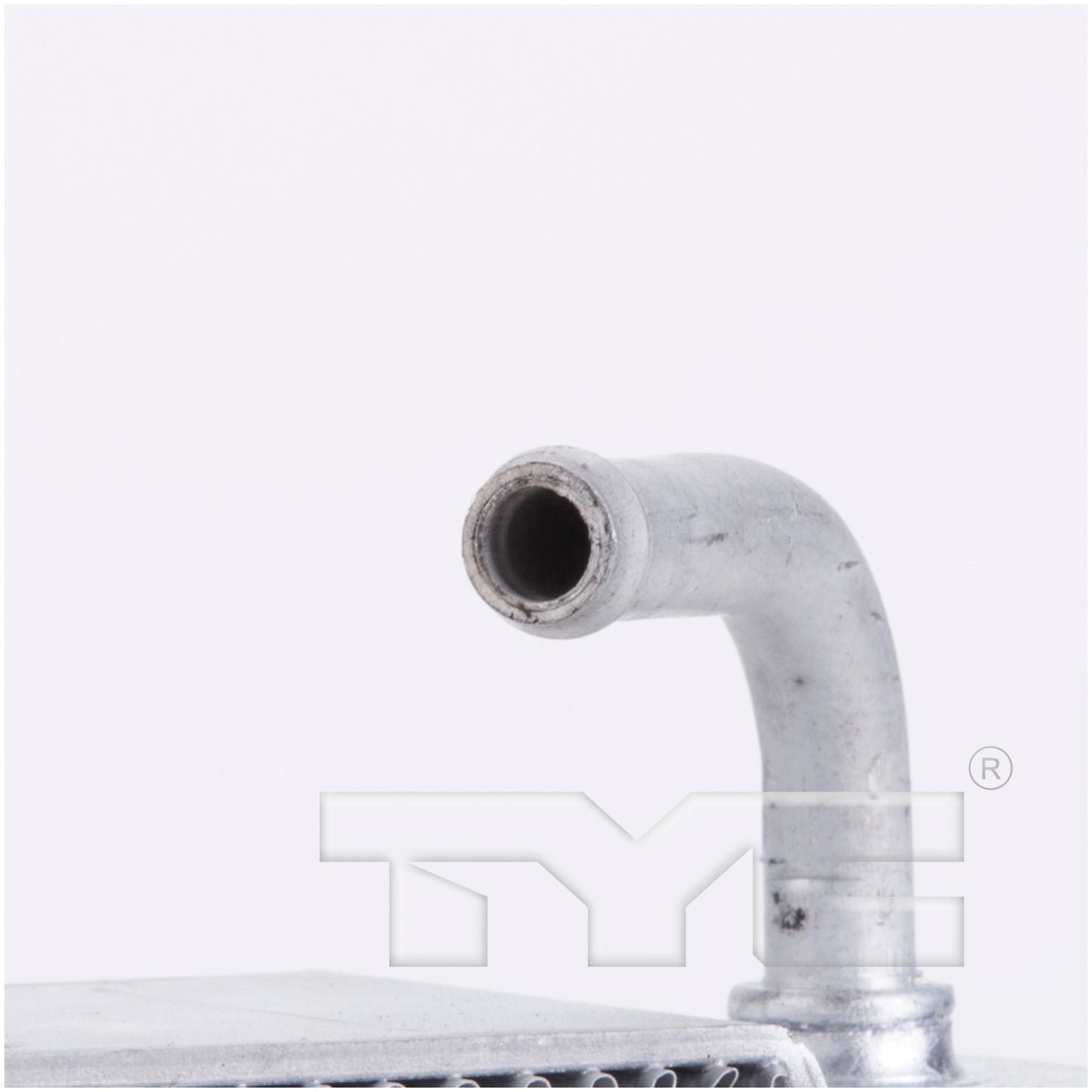 TYC Automatic Transmission Oil Cooler 19132