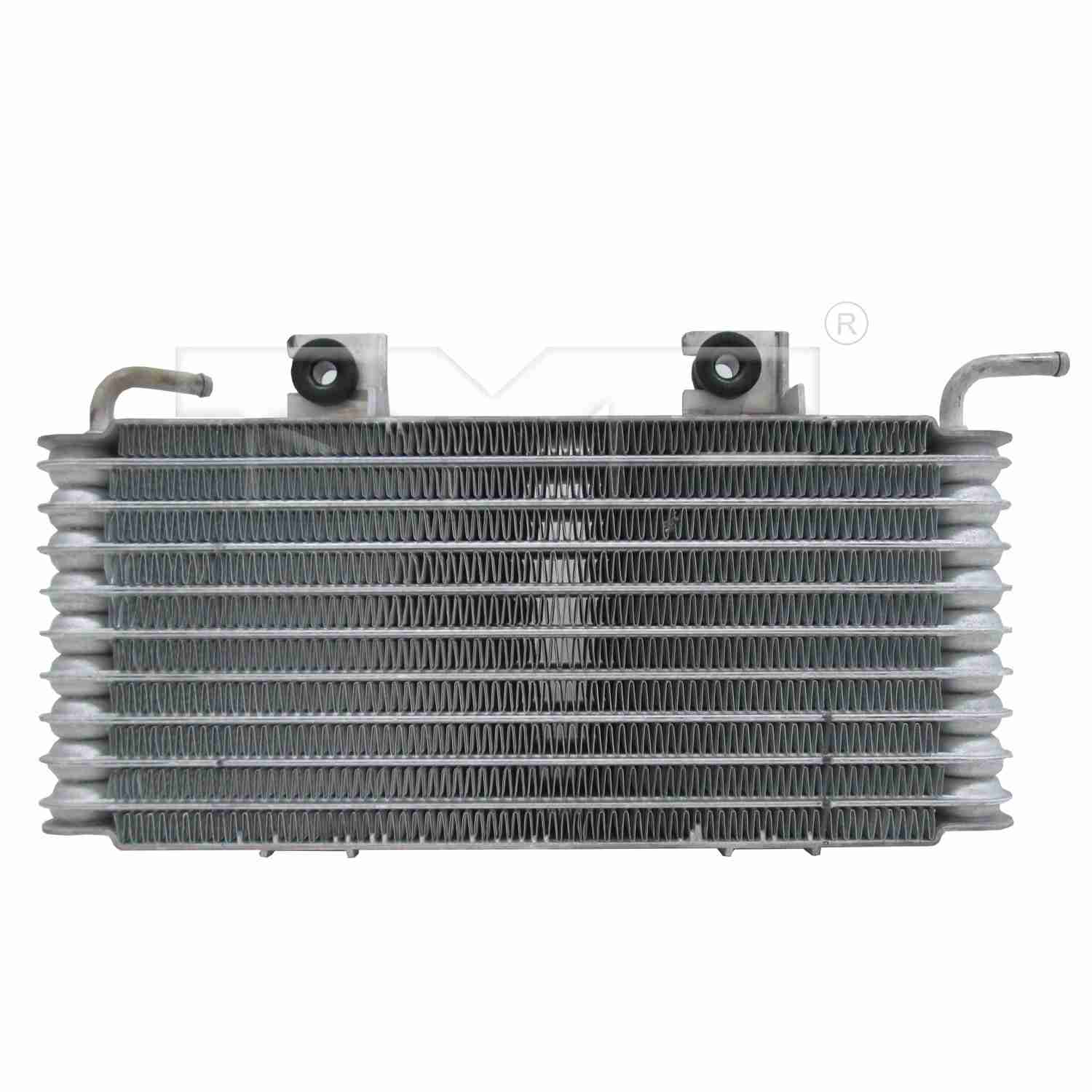 TYC Automatic Transmission Oil Cooler 19132